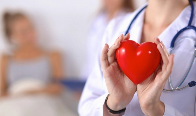 Bệnh tim mạch tấn công người trẻ, cách phòng ngừa cần làm ngay|